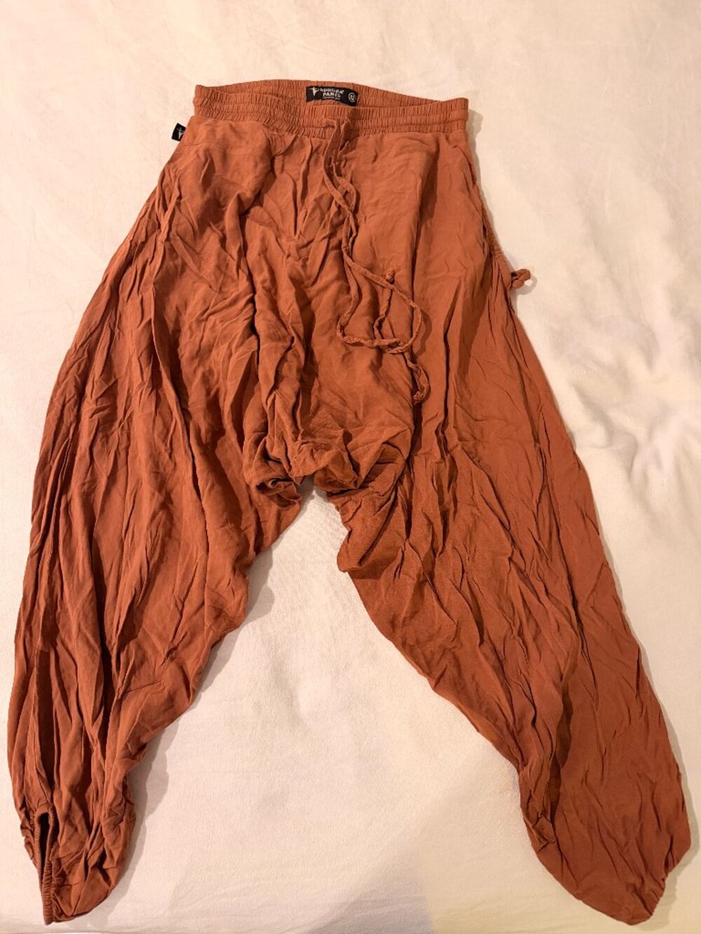 Buddha Pants